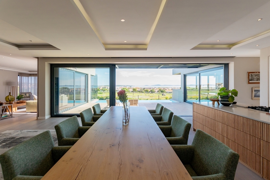 3 Bedroom Property for Sale in Langebaan Country Estate Western Cape